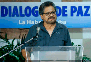 Ivan Marquez