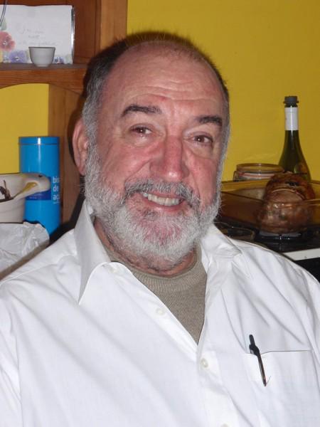 Ted Dooley