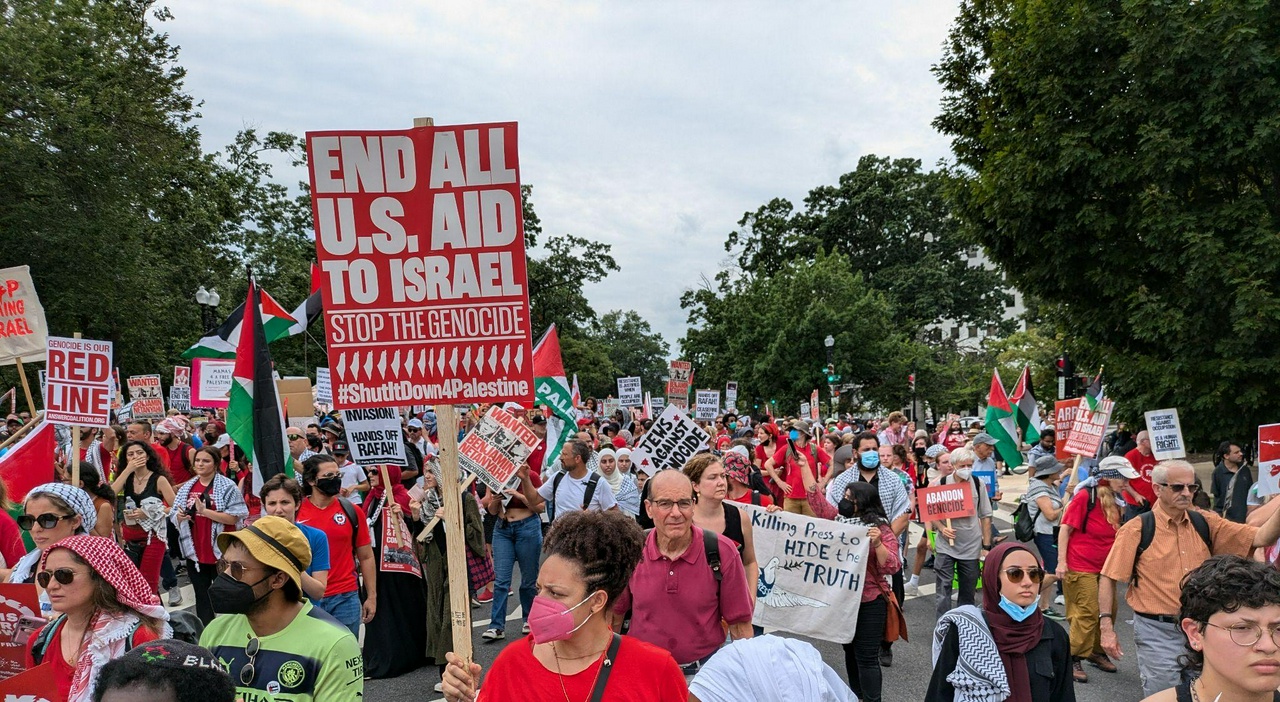 Staff / Fight Back! News