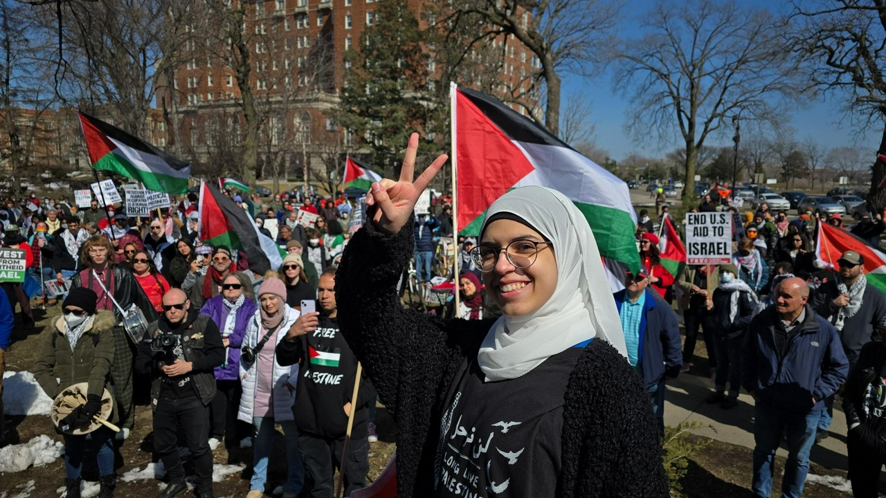 Fight Back! News/Sabry Wazwaz