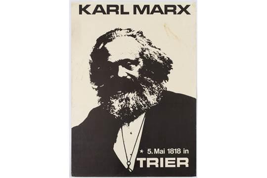 Karl Marx