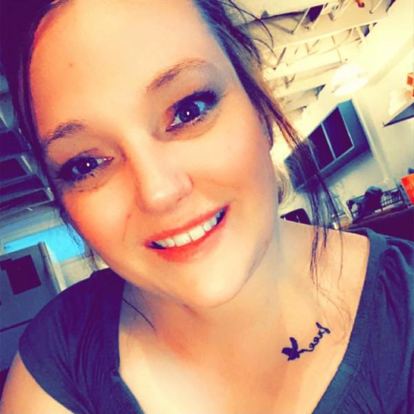 Deona Marie Erickson