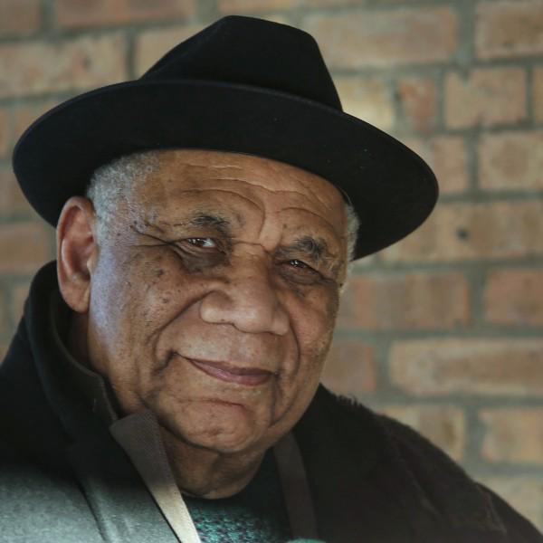 Frank Chapman