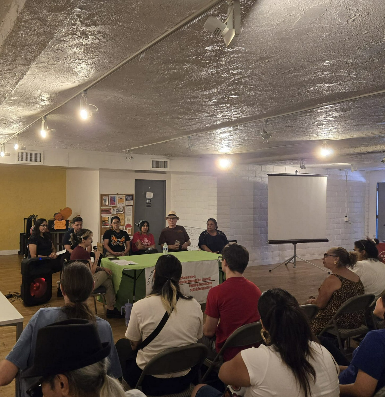 Orange County commemoration of the Chicano Moratorium.   | Staff/Fight Back! News