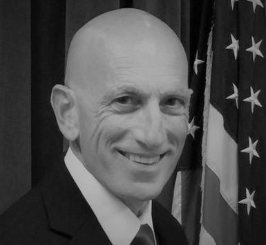 LA City Attorney Cory Brente.