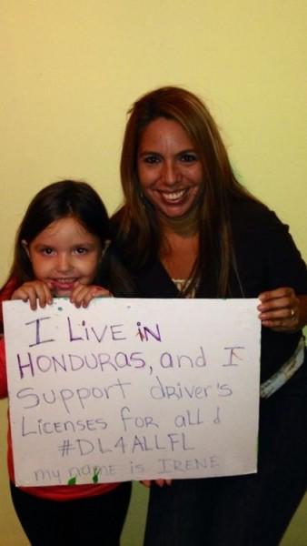 Tampa fights for driver's licenses for all.