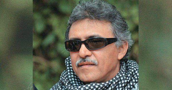 Jesús Santrich
