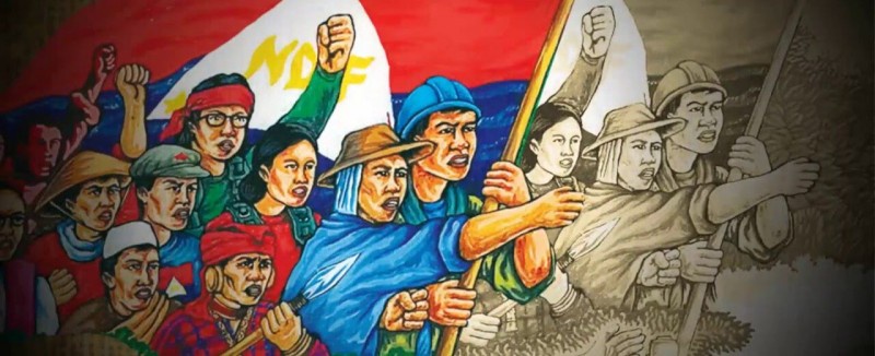 National Democratic Front of the Philippines