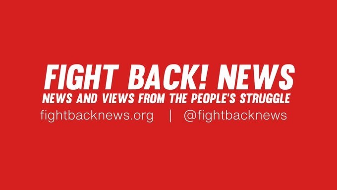 Fight Back! News 