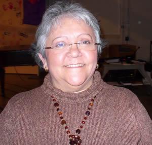 Imelda Daza-Cotes