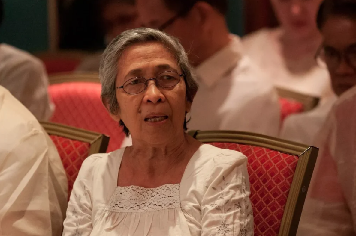 Julie de Lima.